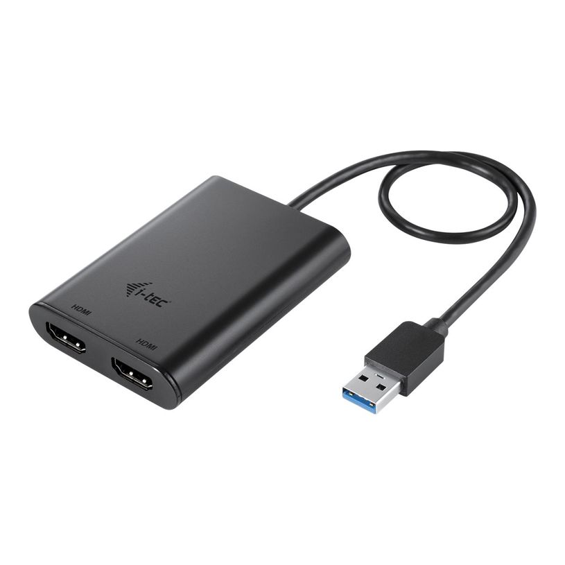 8595611701986-i-Tec - Adaptateur vidéo externe - USB 3.0 - 2 x HDMI-P_405145459_1-0