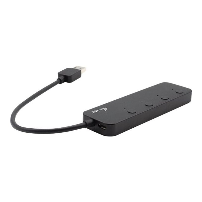 8595611703881-i-Tec USB 3.0 Metal HUB - Hub - 4 x SuperSpeed USB 3.0 -P_405145465_4-3