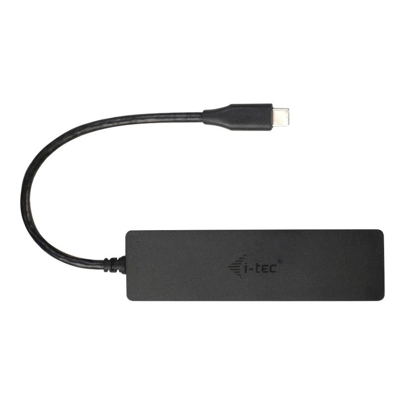 8595611701566-i-Tec - Hub - 4 x SuperSpeed USB 3.0 - de bureau-P_405145480_5-3