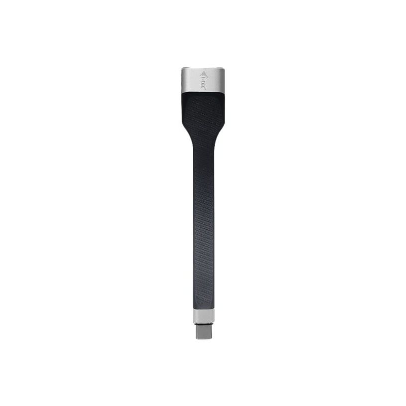 8595611703027-i-Tec - Adaptateur vidéo - USB-C mâle pour HDMI femelle - noir - plat-P_405145489_1-0