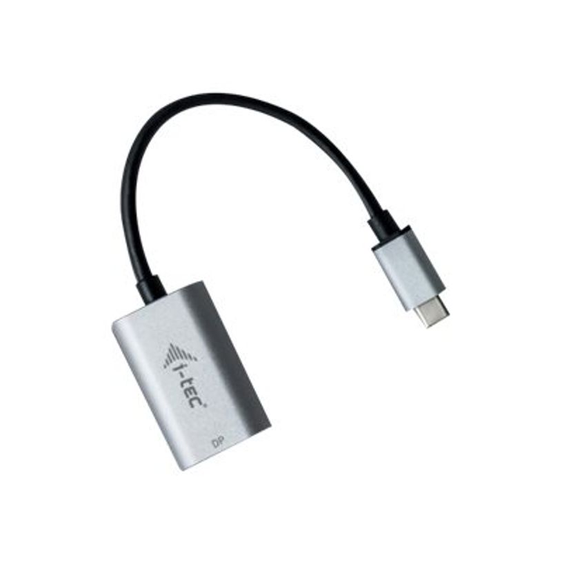 8595611702617-i-Tec - Adaptateur vidéo externe - USB-C 3.1 - DisplayPort-P_405145498_2-1