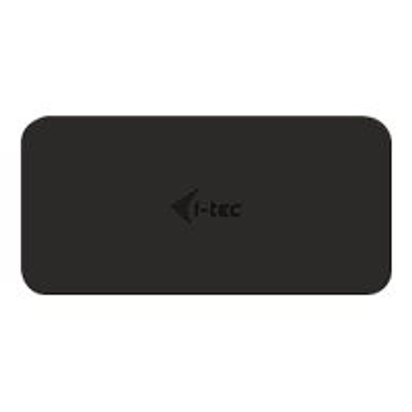 8595611705182-i-Tec - Station d'accueil - USB4 / Thunderbolt 4 - HDMI, 2 x DP++ - GigE - 135 Watt - Euro-P_405145517_6-4