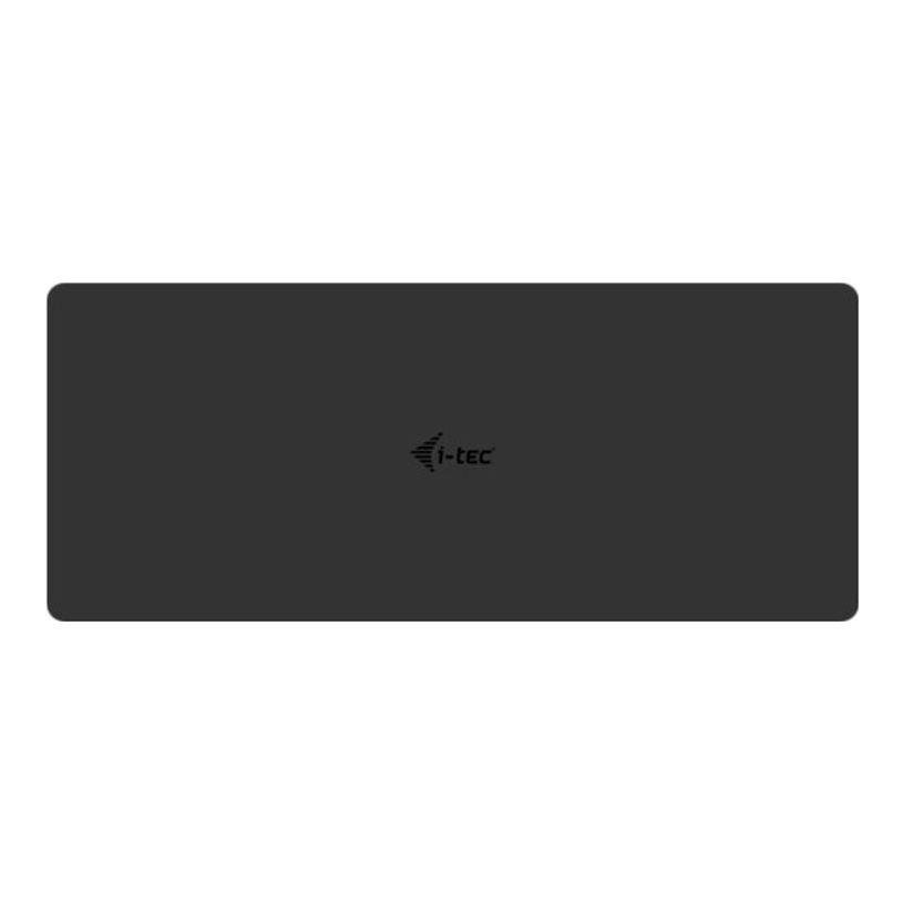 8595611705137-i-Tec - Station d'accueil - USB-C / Thunderbolt 3 / Thunderbolt 4 - HDMI, 2 x DP - GigE - -P_405145520_6-3
