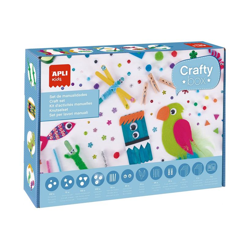 8410782192589-APLI kids - Kit de matériel d'artisanat-P_405145646_6-0