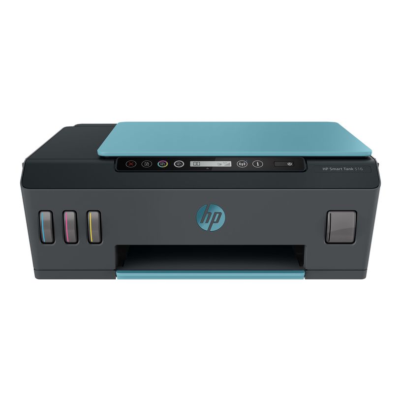 0194721488992-HP Smart Tank Wireless 516 All-in-One - imprimante multifonction jet d'encre couleur A4 - -P_405145688_3-1