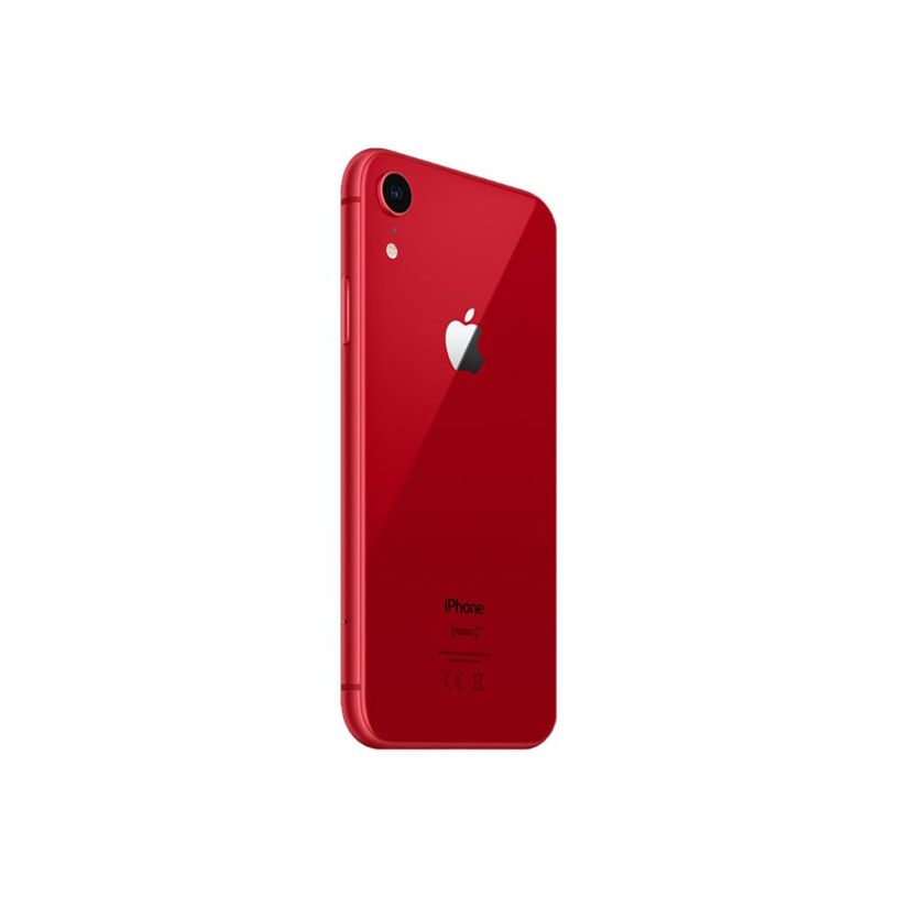 3701083037965-Apple iPhone XR - Smartphone reconditionné grade C (Etat correct) - 4G - 3/64 Go - rouge-P_405145697_5-4