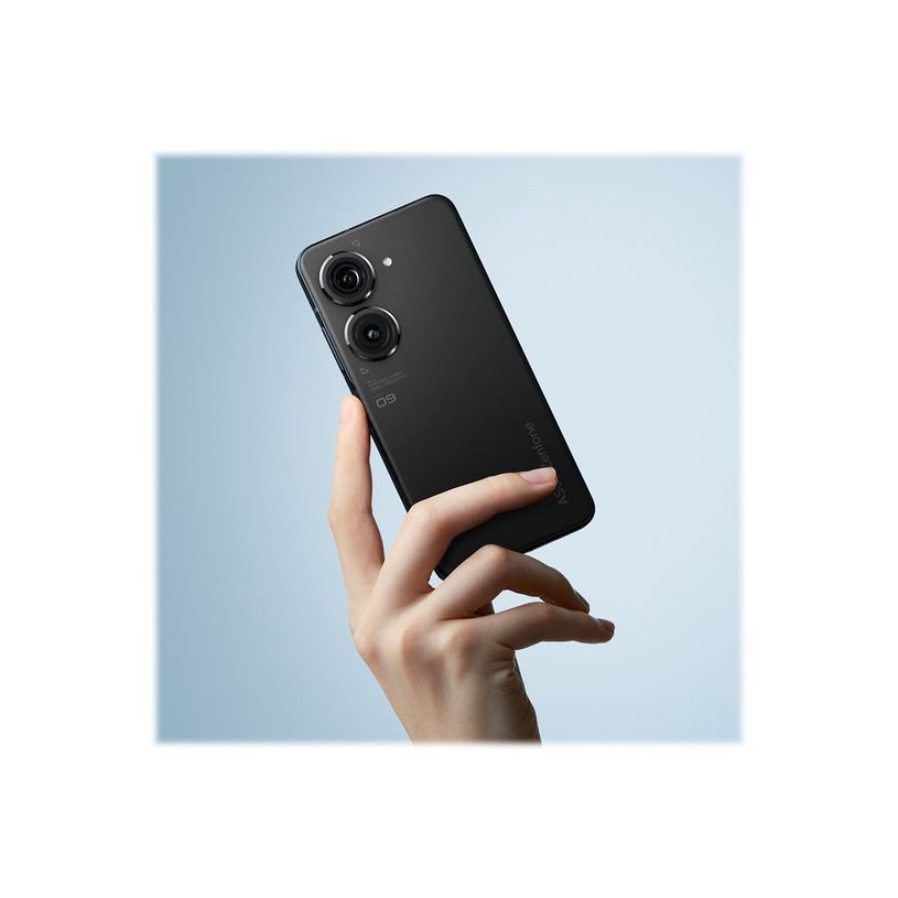 4711081826187-ASUS Zenfone 9 - Smartphone - 5G - 256 Go - noir-P_405145783_1-2