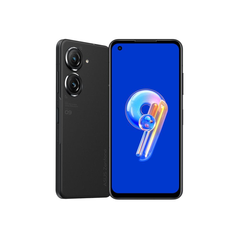 4711081826187-ASUS Zenfone 9 - Smartphone - 5G - 256 Go - noir-P_405145783_2-0