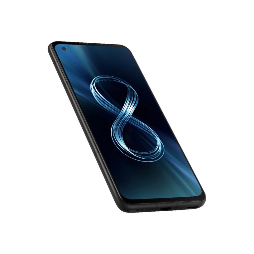 4711081704881-ASUS Zenfone 8 - Smartphone - 5G - 128 Go - noir-P_405145787_4-3