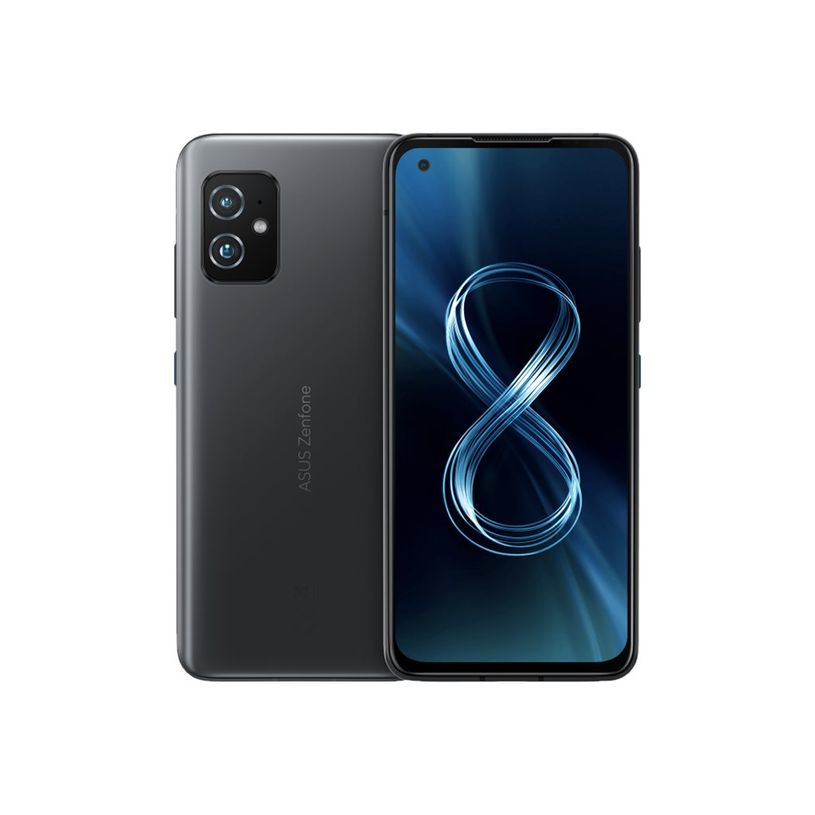 4711081704881-ASUS Zenfone 8 - Smartphone - 5G - 128 Go - noir-P_405145787_9-8