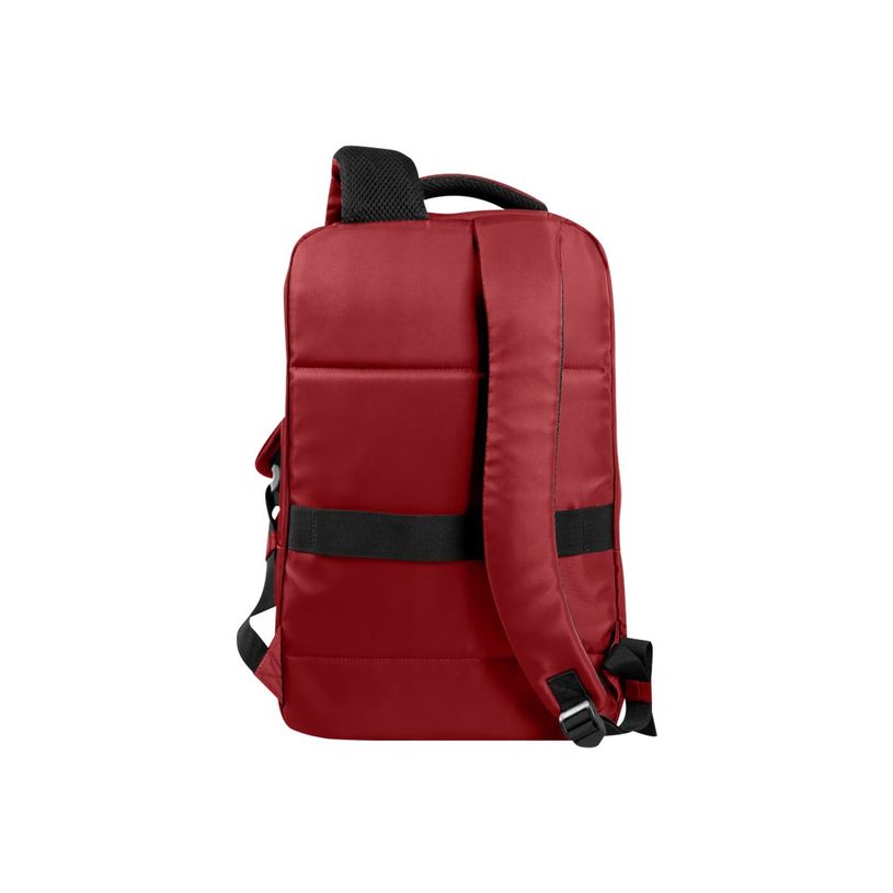 3567041404244-PORT Designs Torino II - Sac à dos pour ordinateur portable 15.6" - rouge-P_405145893_2-1