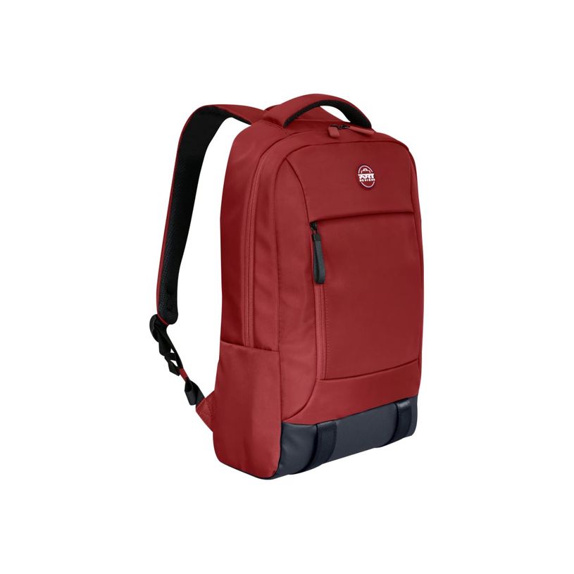 3567041404244-PORT Designs Torino II - Sac à dos pour ordinateur portable 15.6" - rouge-P_405145893_3-2