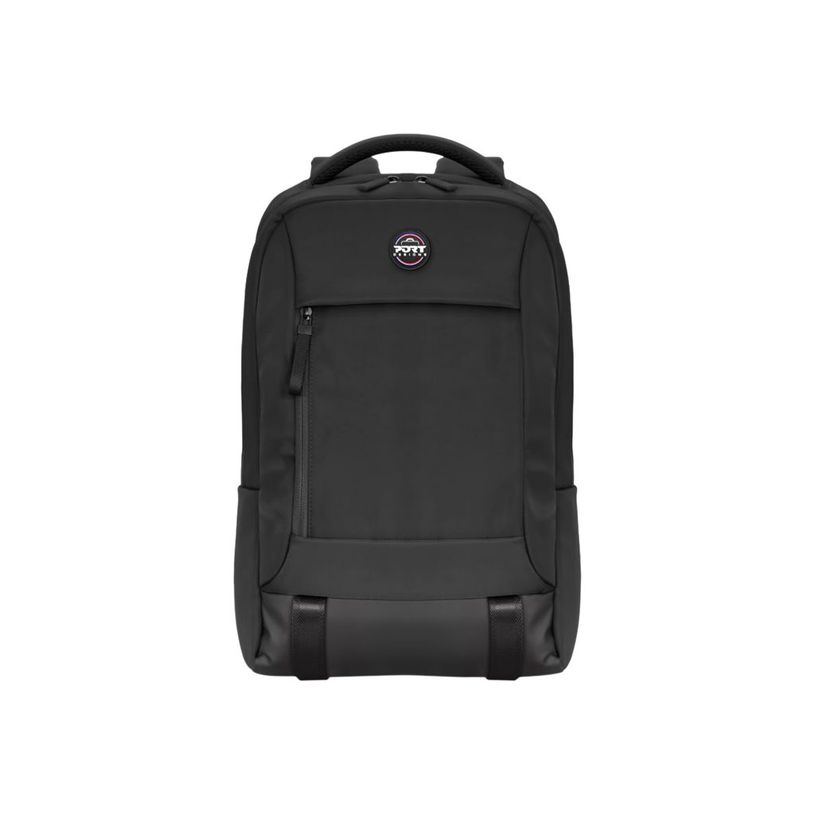 3567041404251-PORT Designs Torino II - Sac à dos pour ordinateur portable 15,6" - noir-P_405145894_1-0