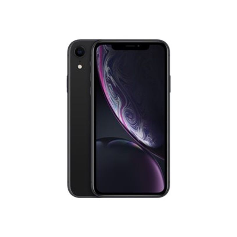 8720039735927-Apple iPhone XR - Iphone reconditionné grade B - 4G - 64 Go - noir-P_405145953_2-1