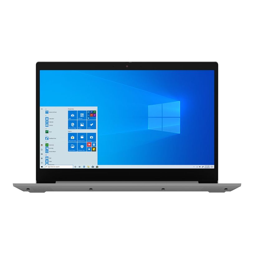 0195235370674-Lenovo IdeaPad 3 15ADA05 - PC portable 15.6" - Ryzen 3 3250U - 8 Go RAM - 128 Go SSD-P_405145979_2-1