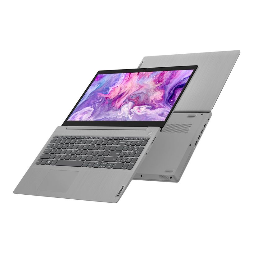 0195235370674-Lenovo IdeaPad 3 15ADA05 - PC portable 15.6" - Ryzen 3 3250U - 8 Go RAM - 128 Go SSD-P_405145979_6-5