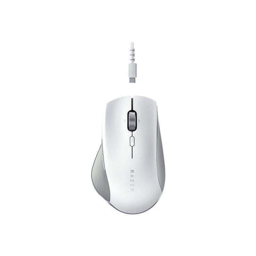 8886419332657-Razer Pro Click - Souris sans fil - blanc-P_405145985_5-2