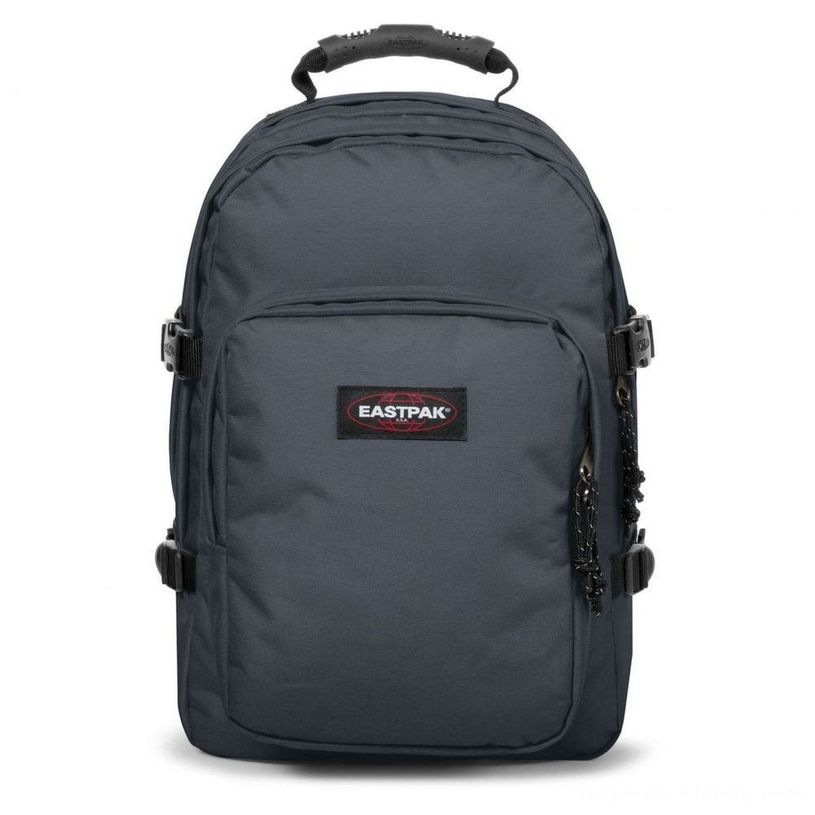 0706421345156-EASTPAK Provider - Sac à dos 3 compartiments - midnight-P_405146073_1-0