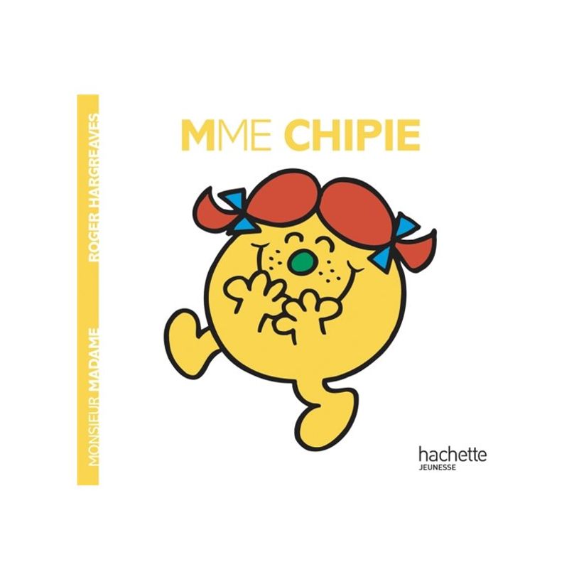 9782012248632-Mme Chipie - Les Monsieur Madame - par Hargreaves Roger-P_405146111_1-0