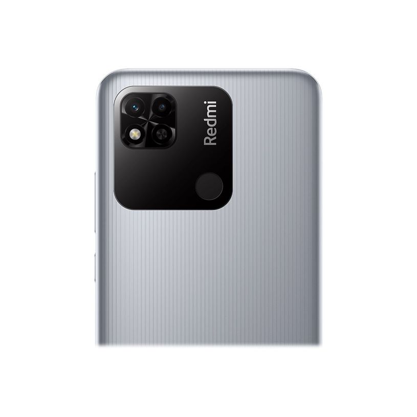 6934177776595-Xiaomi Redmi 10A - Smartphone - 4G - 2/32 Go - argent-P_405146278_4-2