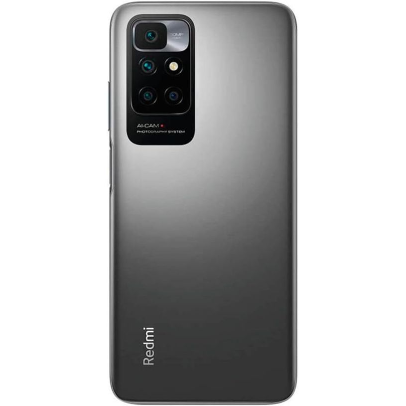 6934177760778-Xiaomi Redmi 10 - Smartphone - 4G - 4/64 Go - gris carbon-P_405146286_4-2