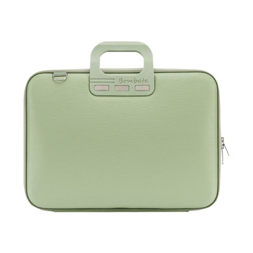 8059395581023-Bombata Wave - Sacoche pour ordinateur portable 15.6" - vert pâle-P_405146320_1-0