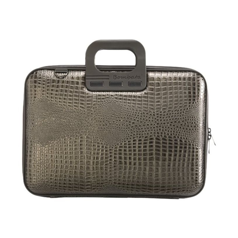 8059395580972-Bombata Shiny Cocco - Sacoche pour ordinateur portable 13" - gris foncé-P_405146325_1-0