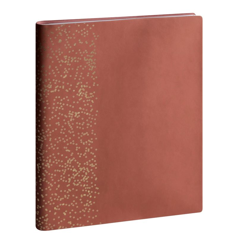 3660942080651-Agenda spiralé Amélie Easytime 27S - 1 semaine sur 1 page - 21 x 27 cm - disponible dans différentes cou--0