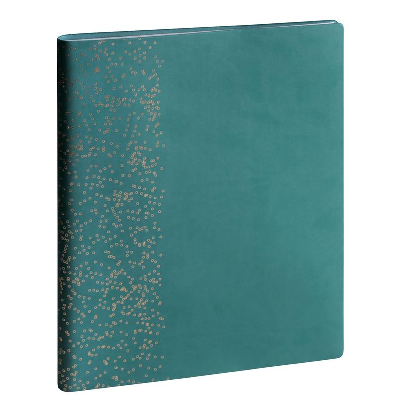 3660942080651-Agenda spiralé Amélie Easytime 27S - 1 semaine sur 1 page - 21 x 27 cm - disponible dans différentes cou--1