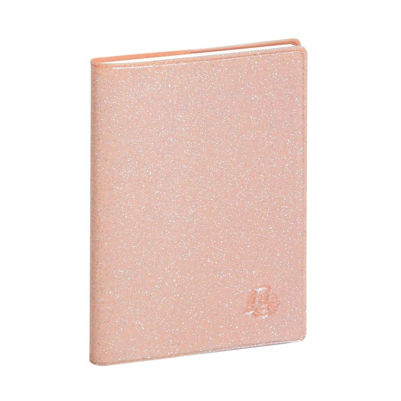 3660942082037-Agenda de poche Eden Horizons 13 - 1 semaine sur 2 pages - 9 x 13 cm - rose poudré - Exac-P_405147053_1-0