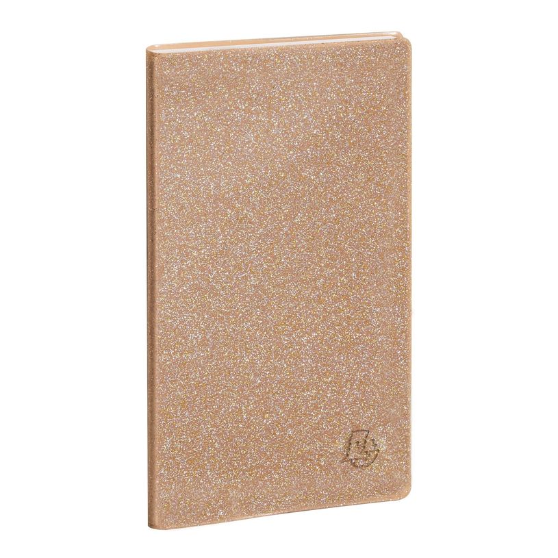 3660942080712-Agenda de poche Eden EasyTime 17 - 1 semaine sur 2 pages - 9 x 17,5 cm - or doux - Exacomp-P_405147056_1-0