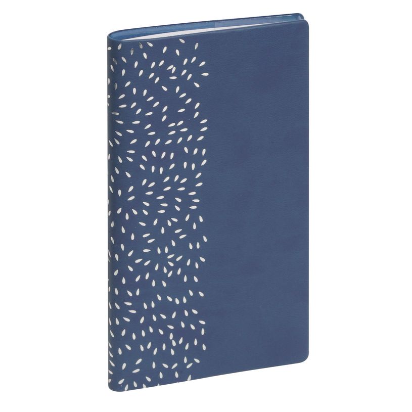 3660942080637-Agenda de poche spiralé Amélie EasyTime 17 -  1 semaine sur 2 pages - 9 x 17,5 cm - disponible dans dif-P_405147068_1-0