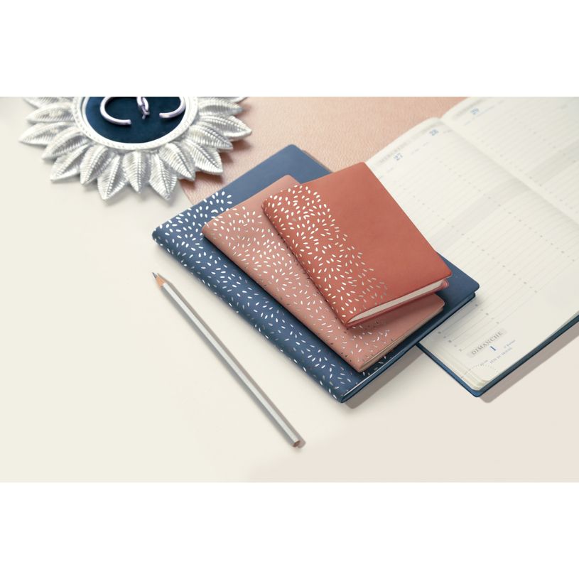 3660942080637-Agenda de poche spiralé Amélie EasyTime 17 -  1 semaine sur 2 pages - 9 x 17,5 cm - disponible dans dif-P_405147068_5-4