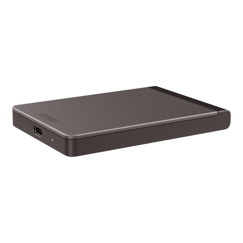 0843367121007-Lexar SL200 - Disque dur externe SSD - 1 To - USB 3.1-P_405147096_3-2