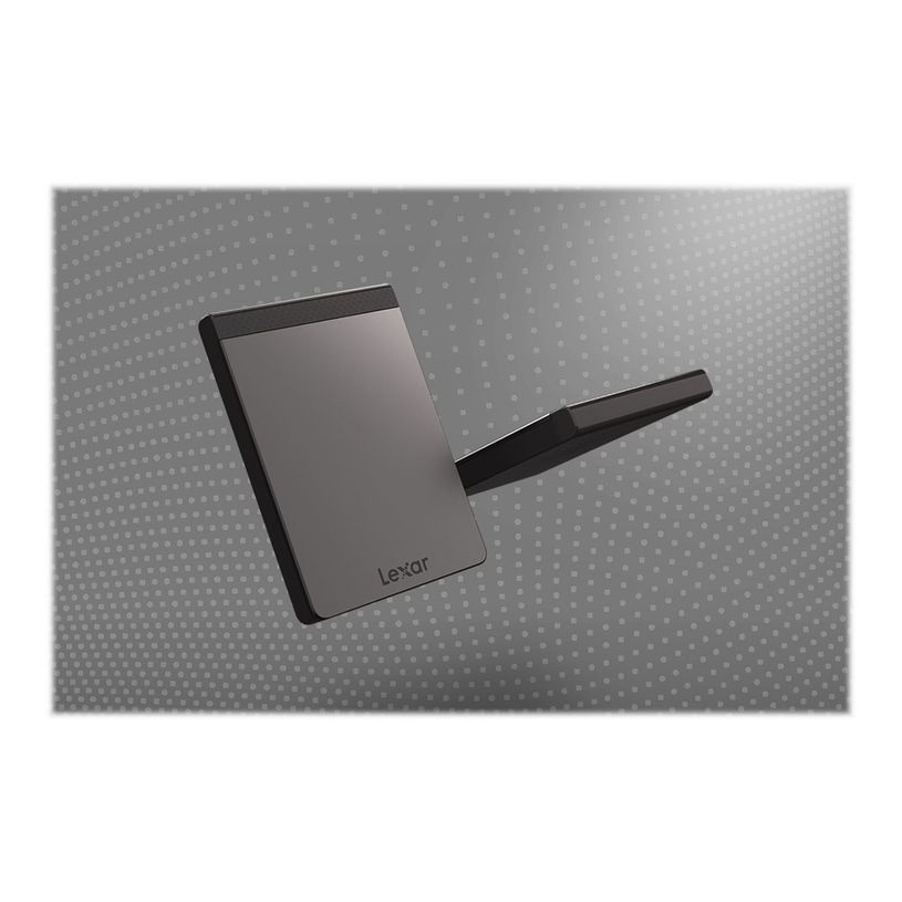 0843367121007-Lexar SL200 - Disque dur externe SSD - 1 To - USB 3.1-P_405147096_5-4