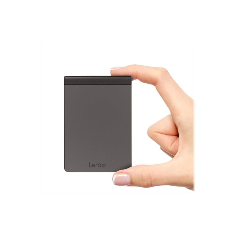0843367121007-Lexar SL200 - Disque dur externe SSD - 1 To - USB 3.1-P_405147096_7-6