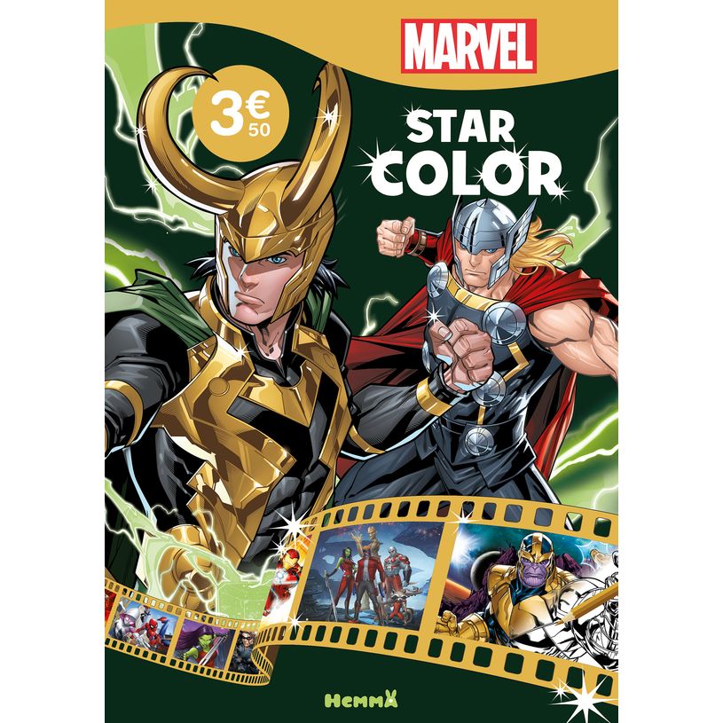 9782508055515-Marvel Star Color : Loki et Thor-P_405147186_1-0