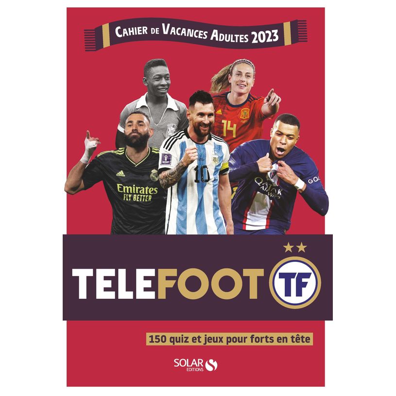 9782263182396-Cahier de Vacances Telefoot-P_405147213_1-0