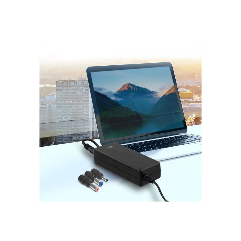 3303170105191-T'nB - Chargeur secteur notebook Acer - 90 Watt-P_405147313_6-1