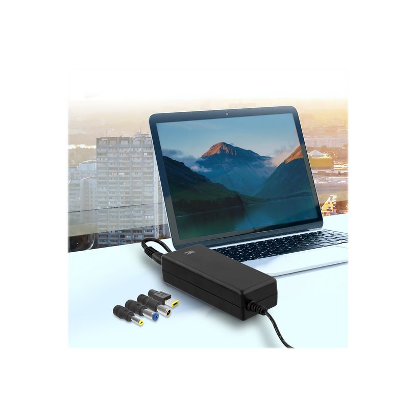 3303170105214-T'nB - Chargeur secteur notebook Lenovo - 90 Watt-P_405147317_6-1