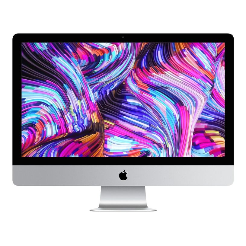 3700892047424-Apple iMac  - Imac 21,5" (2015) - reconditionné grade A (très bon état) - Core i5 3.2 GHz - -P_405147330_1-0