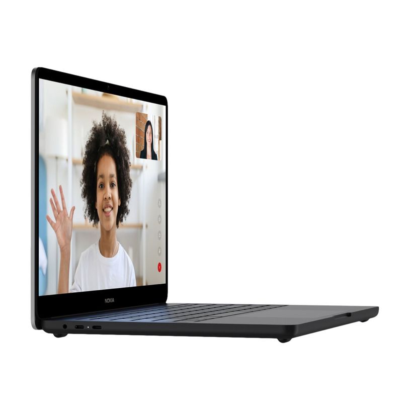 3760342650178-Nokia PureBook Lite 14 - PC portable 14.1" - Pentium Silver N6000 - 8 Go RAM - 128 Go SSD-P_405147380_5-2