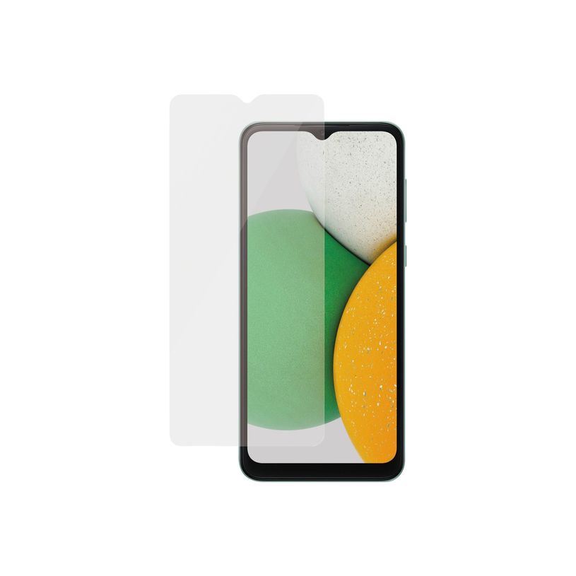 5711724073120-PanzerGlass - protection d'écran - verre trempé pour Galaxy A04s-P_405147451_1-0