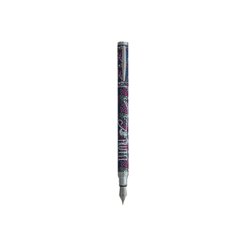 23173740248801-Ink Tutti Frutti Gelink - Roller gel - moyen - bleu-P_405147525_1-0