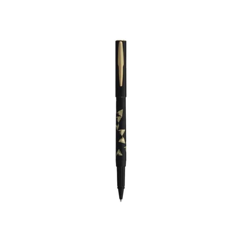 23173740248825-Ink Metallic Pattern Rollink - Stylo à bille - moyen - bleu-P_405147527_1-0