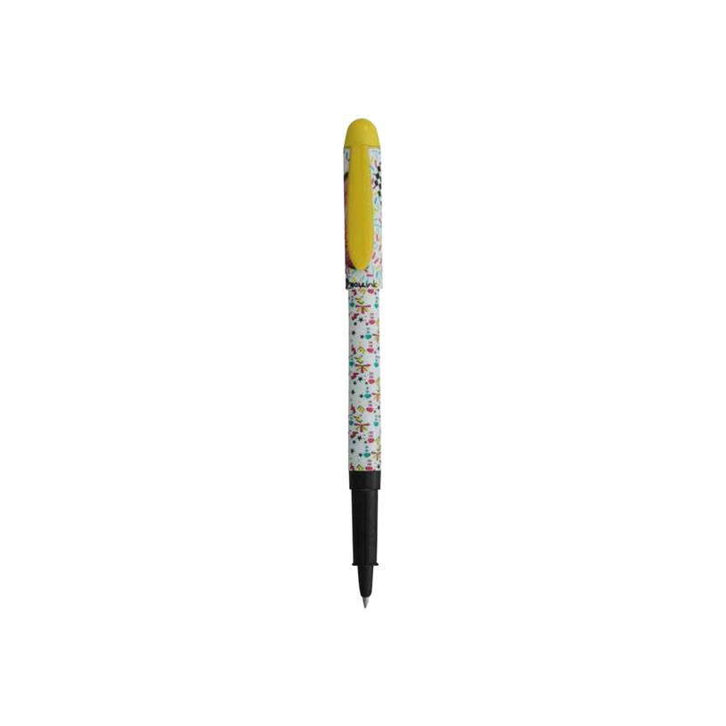 23173740249020-Ink Sweet Skate Rollink - Roller gel - moyen - bleu-P_405147547_1-0