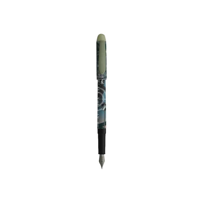 3173740249064-Ink Be All You Can Be Plumink - Stylo plume - bleu-P_405147551_1-0