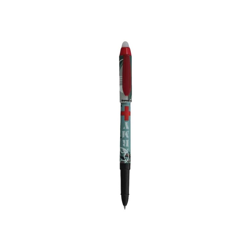 23173740249075-Ink Be All You Can Be Effacink - Stylo à bille bleu effaçable - moyen-P_405147552_1-0