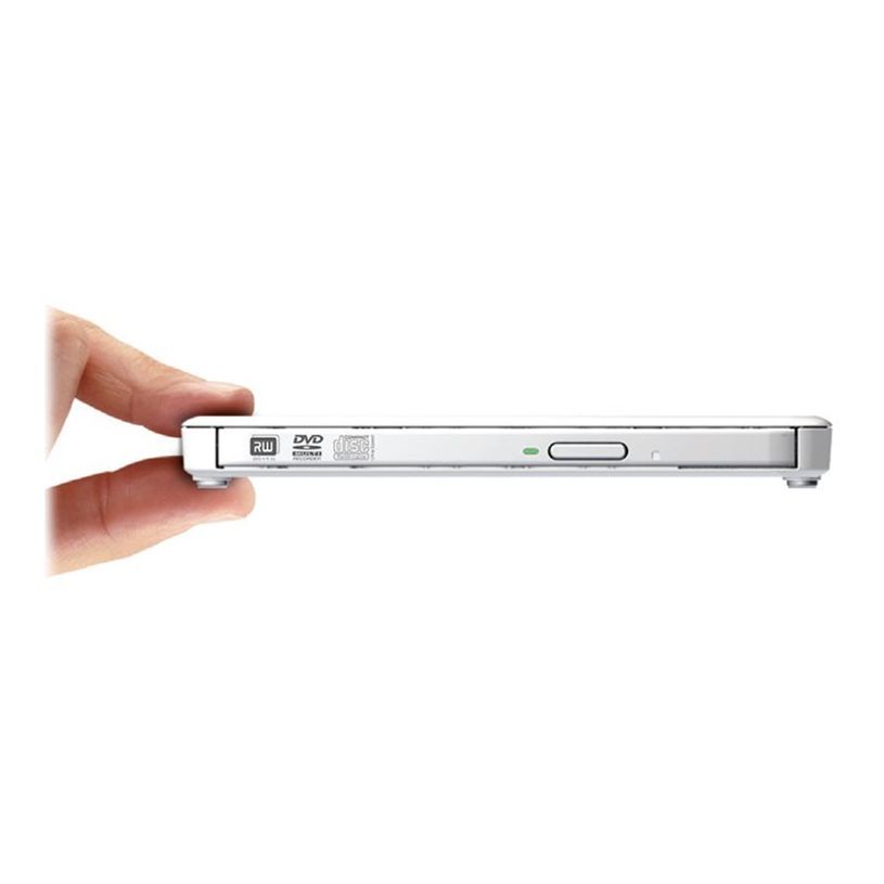760557831181-Transcend 8X DVDS-W - Lecteur graveur de DVD±RW (±R DL)/DVD-RAM - USB 2.0 - blanc-P_405147553_4-3