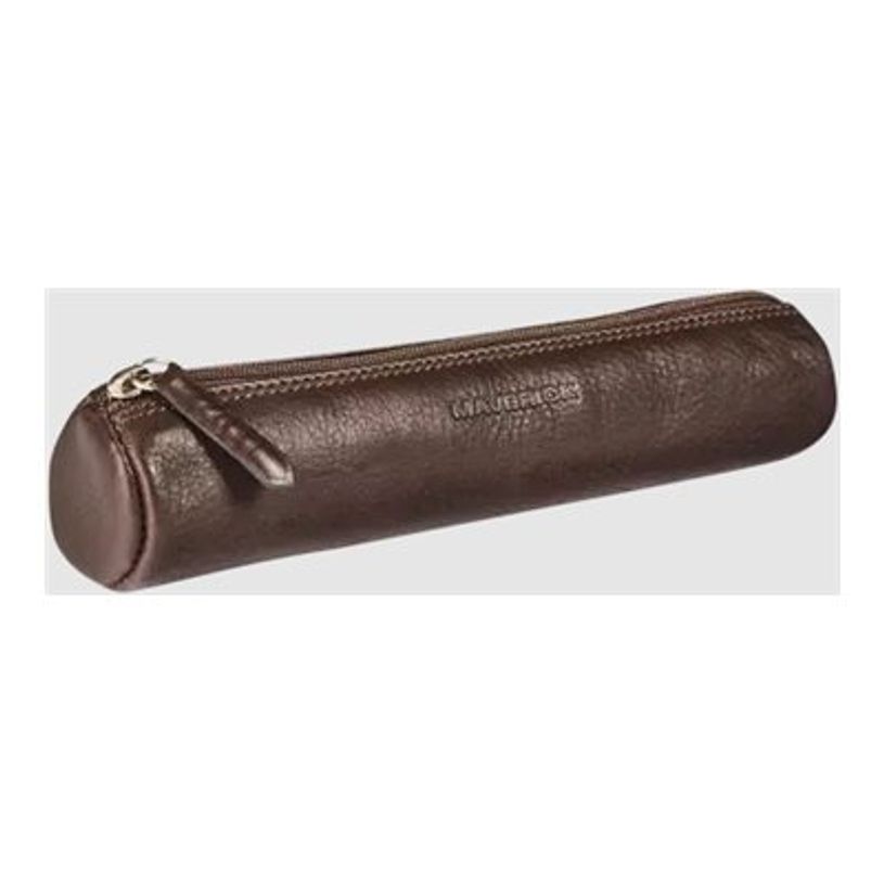 5413082195536-Maverick brown - Trousse taille S - rond - cuir de vachette pleine fleur tanné végétal -P_405147579_1-0